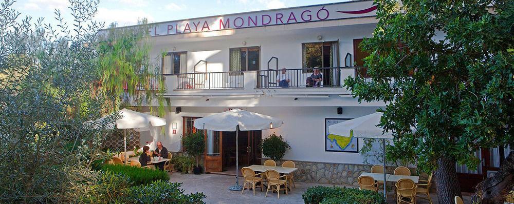 Playa Mondrago Hotel